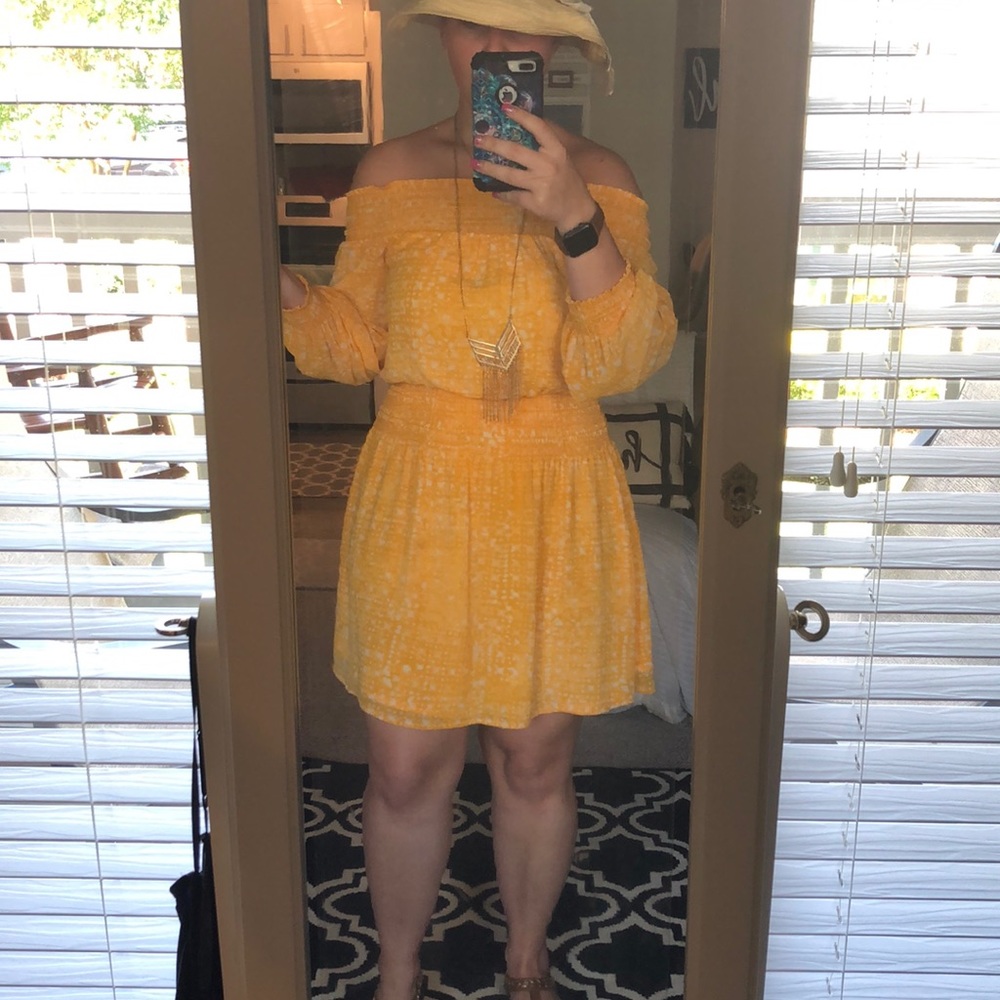 ❤️ Michael Kors Dress ♥️